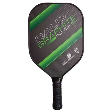 Rally Graphite Power 5.0 Pickleball Paddle