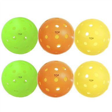 TOP (The Outdoor Pickleball) Sampler Pack