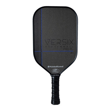 VERSIX® Pro 6C XL Elongated Carbon Control Pickleball Paddle