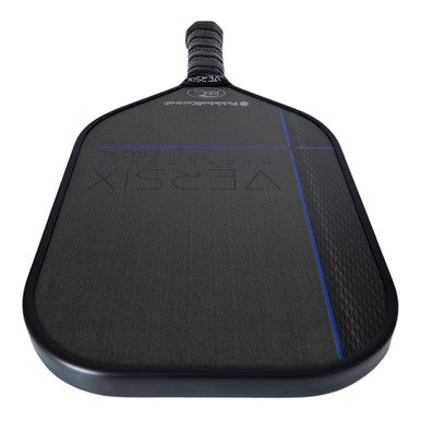 VERSIX® Pro 6C XL Elongated Carbon Control Pickleball Paddle