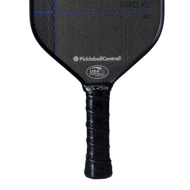 VERSIX® Pro 6F XL Elongated Power Pickleball Paddle