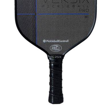 VERSIX® Pro 6C Carbon Control Pickleball Paddle