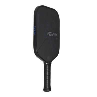 VERSIX® RAW 6C+ Elongated Carbon Fiber Pickleball Paddle