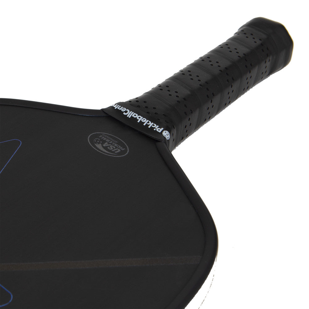 VERSIX® RAW 6C+ Elongated Carbon Fiber Pickleball Paddle