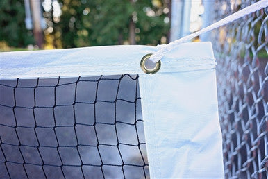 Lightweight Pickleball Net