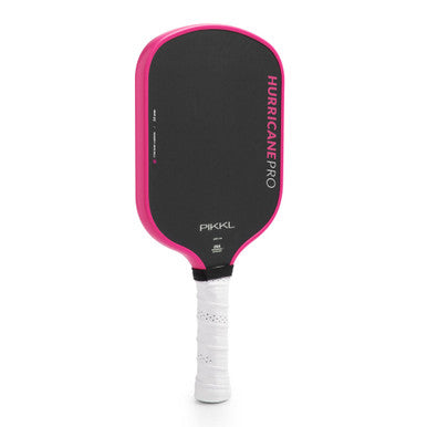 PIKKL Hurricane Pro 16mm Pickleball Paddle