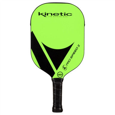 Kinetic Pro Speed II Paddle