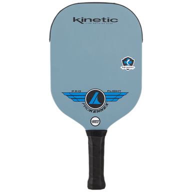 Kinetic Pro Flight Pickleball Paddle