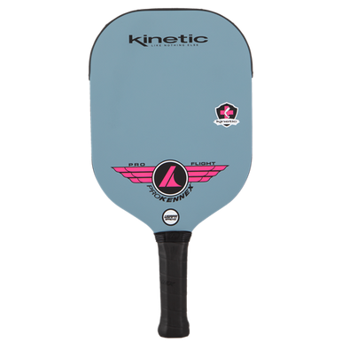 Kinetic Pro Flight Pickleball Paddle