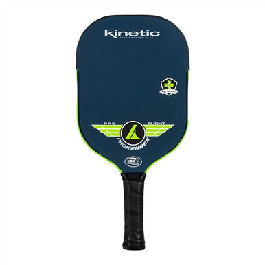 Kinetic Pro Flight Pickleball Paddle