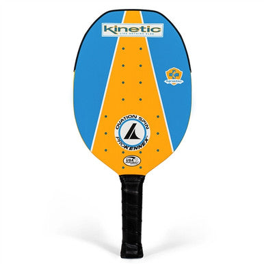 ProKennex Kinetic Ovation Spin Paddle