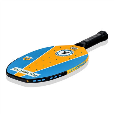 ProKennex Kinetic Ovation Spin Paddle