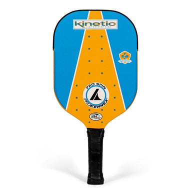 ProKennex Kinetic Pro Spin Paddle