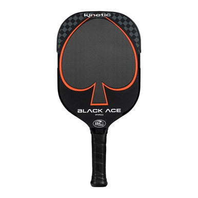 ProKennex Kinetic Black Ace Pro Paddle