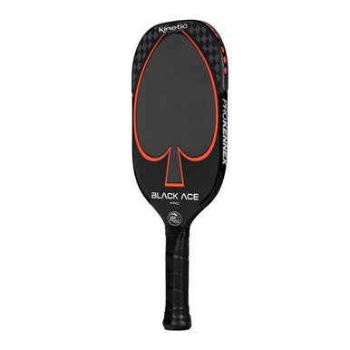 ProKennex Kinetic Black Ace Pro Paddle