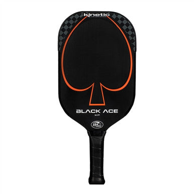 ProKennex Kinetic Black Ace XF Pickleball Paddle