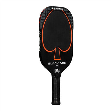 ProKennex Kinetic Black Ace XF Pickleball Paddle