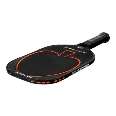 ProKennex Kinetic Black Ace XF Pickleball Paddle