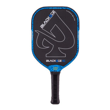 ProKennex Kinetic Black Ace 16 Pickleball Paddle