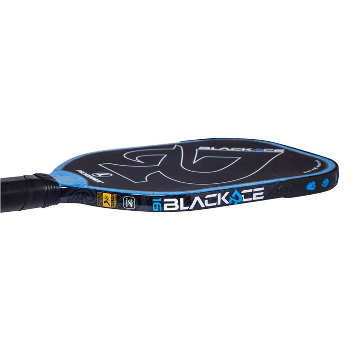 ProKennex Kinetic Black Ace 16 Pickleball Paddle