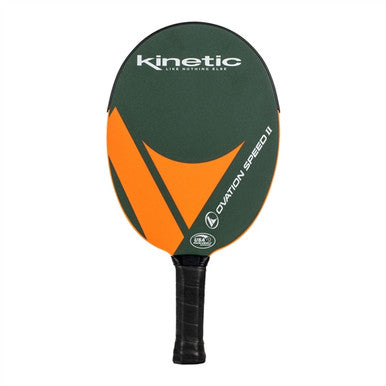 Kinetic Ovation Speed II Paddle