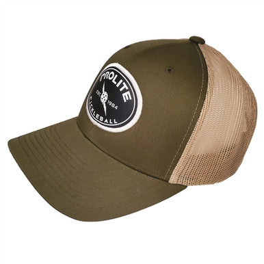 PROLITE Legacy Trucker Hat