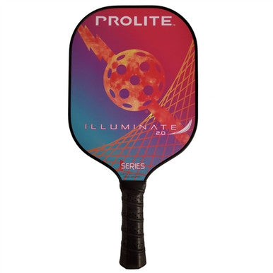 Illuminate 2.0 I-Series Paddle