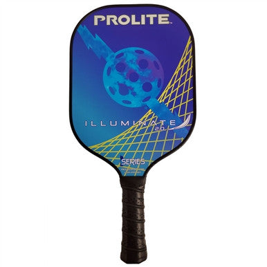 Illuminate 2.0 I-Series Paddle