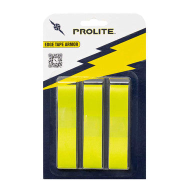 PROLITE Edge Tape Armor (3-Pack)