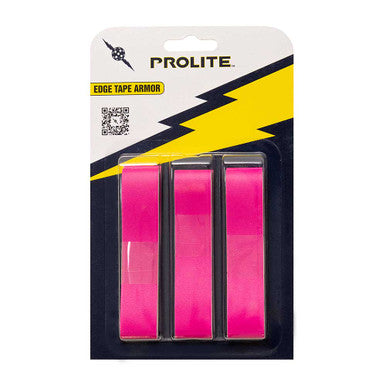 PROLITE Edge Tape Armor (3-Pack)