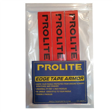 PROLITE Edge Tape Armor (3-Pack)