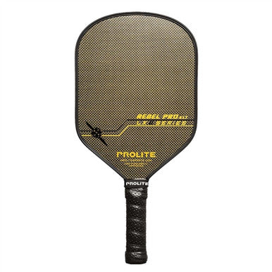 Rebel Pro XLT Hyperweave LX Paddle