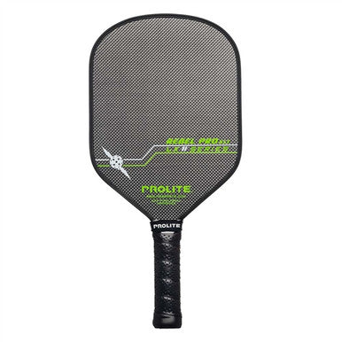 Rebel Pro XLT Hyperweave LX Paddle