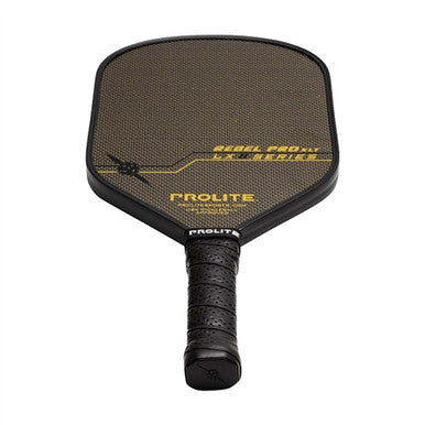 Rebel Pro XLT Hyperweave LX Paddle