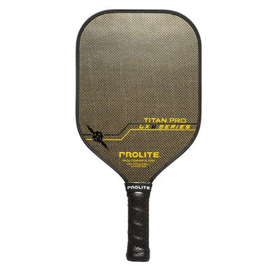 Titan Pro Hyperweave LX Paddle