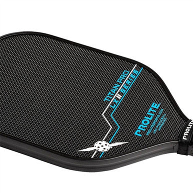 Titan Pro Hyperweave LX Paddle