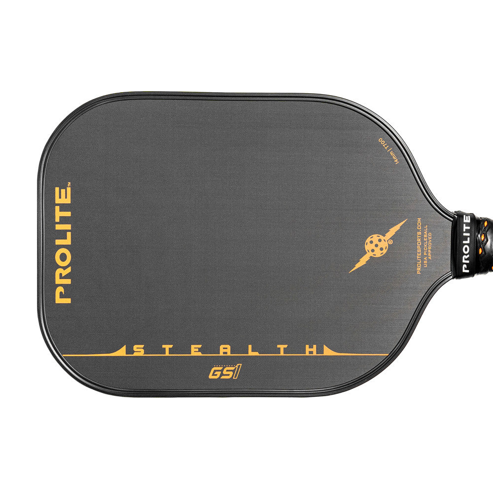 PROLITE Stealth GS1 Pickleball Paddle