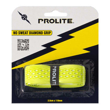 Pro-Lite No Sweat Diamond Grip