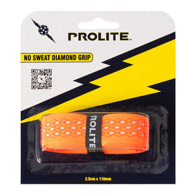 Pro-Lite No Sweat Diamond Grip