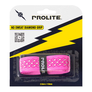 Pro-Lite No Sweat Diamond Grip