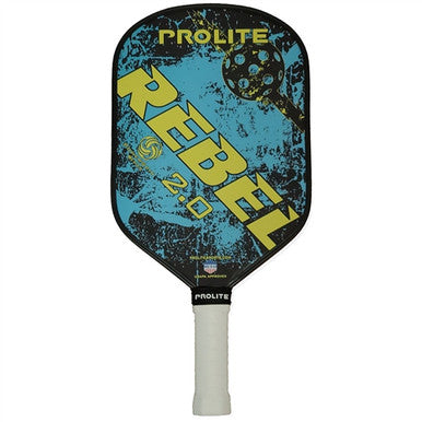 Rebel PowerSpin 2.0 Composite Paddle