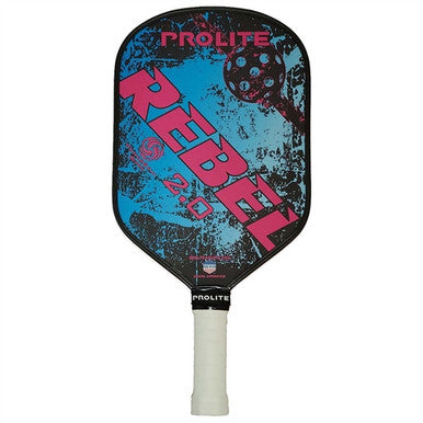 Rebel PowerSpin 2.0 Composite Paddle