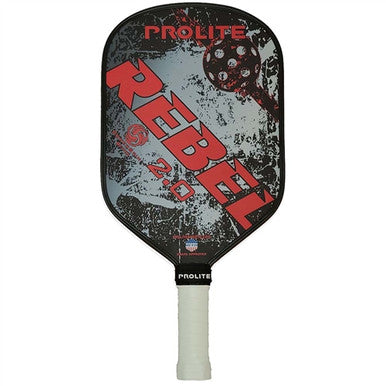 Rebel PowerSpin 2.0 Composite Paddle