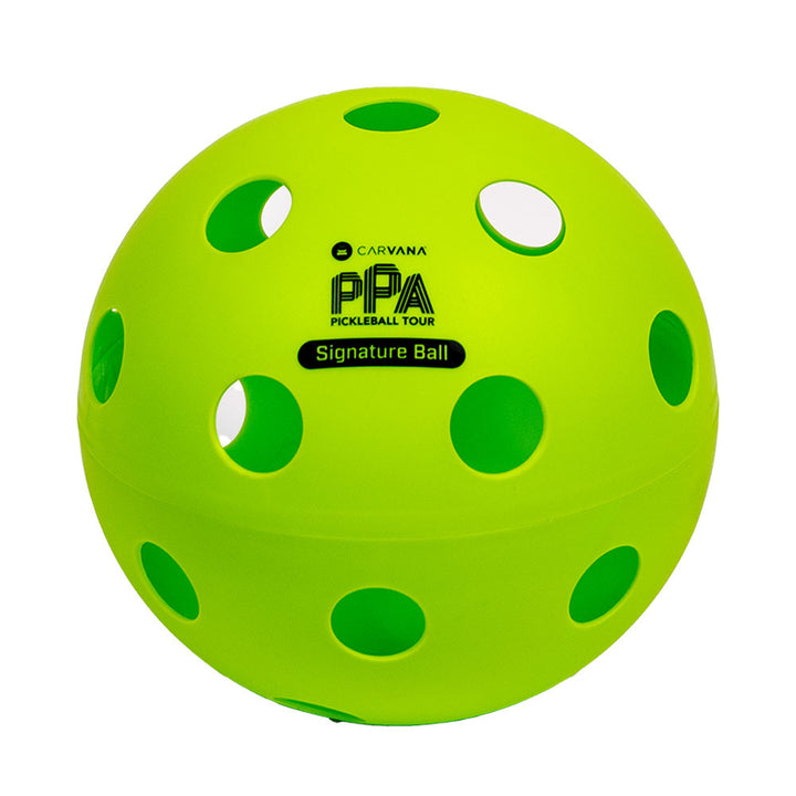 The PPA Giant Pickleball