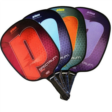 Spectrum Pro Composite Pickleball Paddle