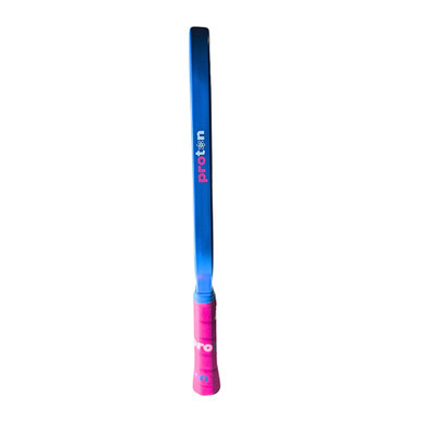 Proton Series Three Project Flamingo 15mm Elongated Pickleball Paddle