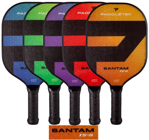 Bantam TS-5 Paddle