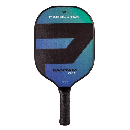 Bantam TS-5 Paddle