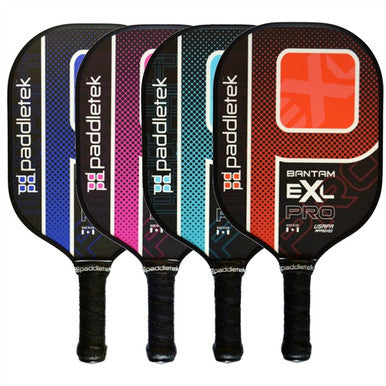 Bantam EX-L Pro Paddle