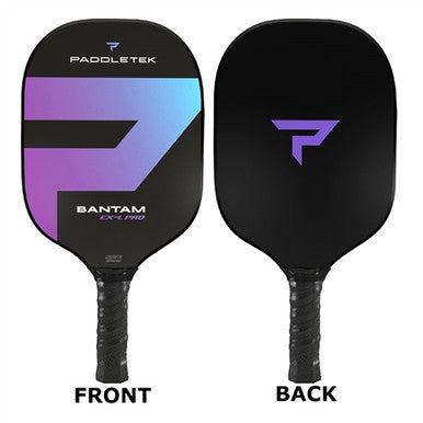 Bantam EX-L Pro Paddle